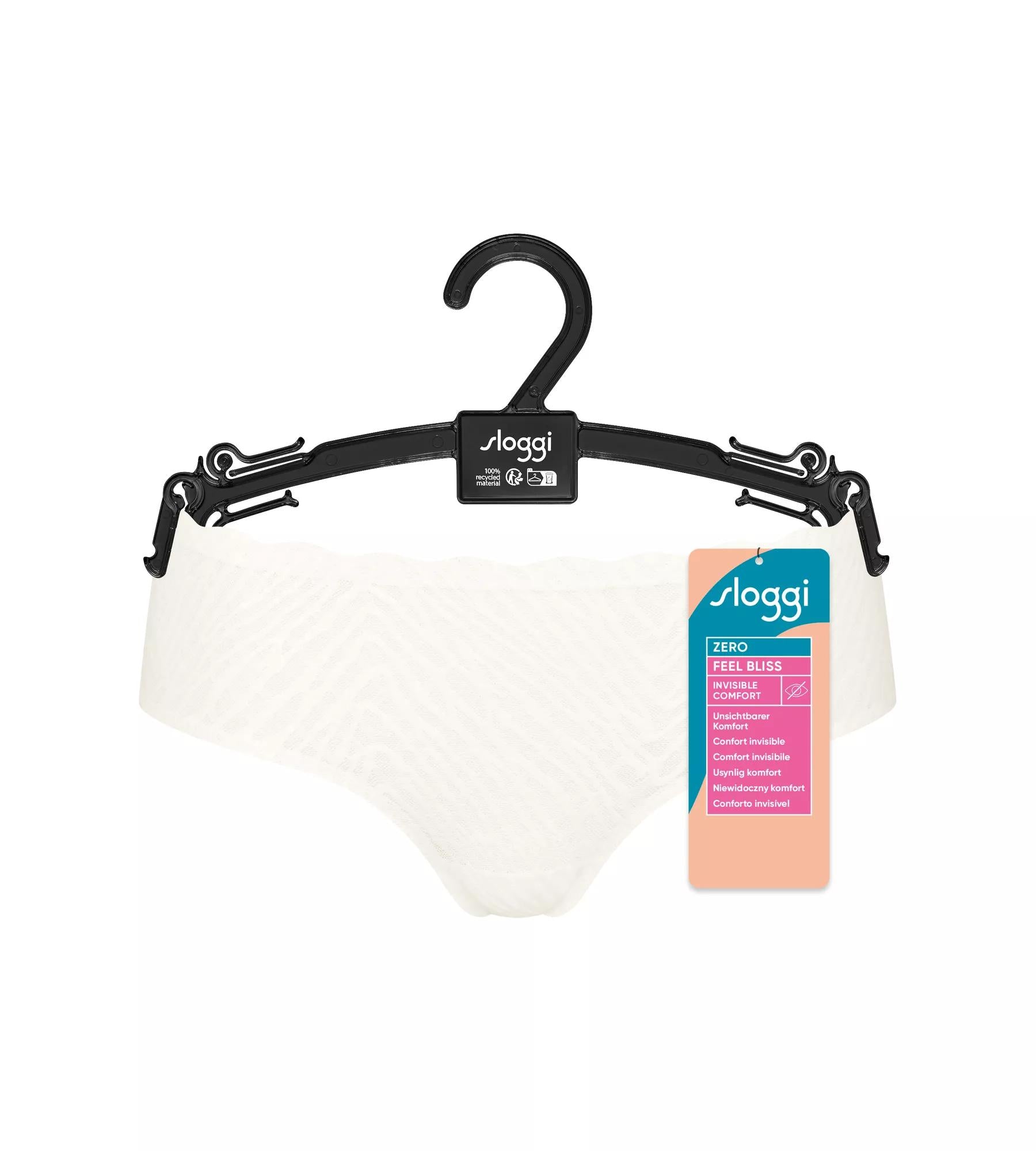 Sloggi Panties  weiß