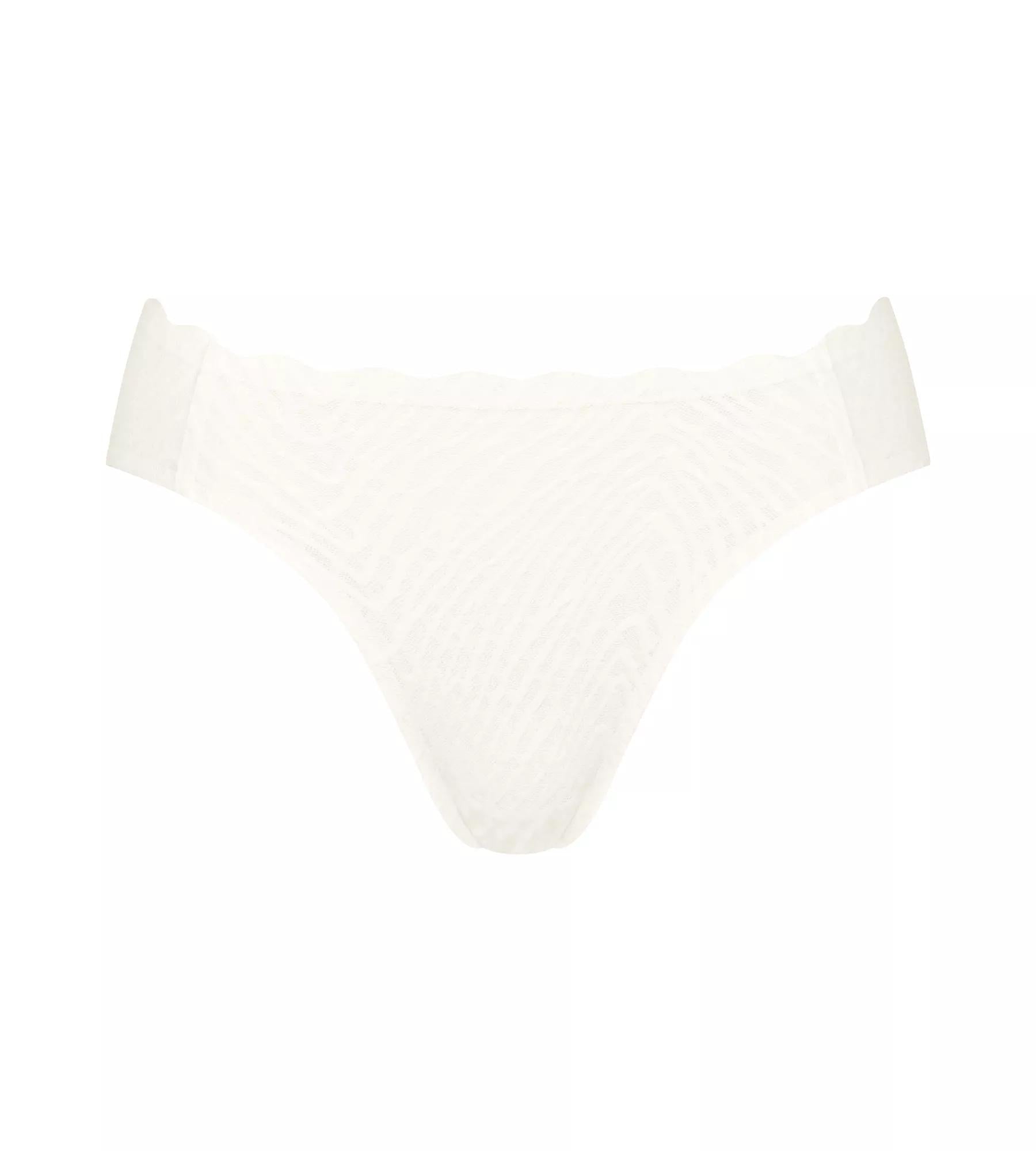 Sloggi Strings  creme
