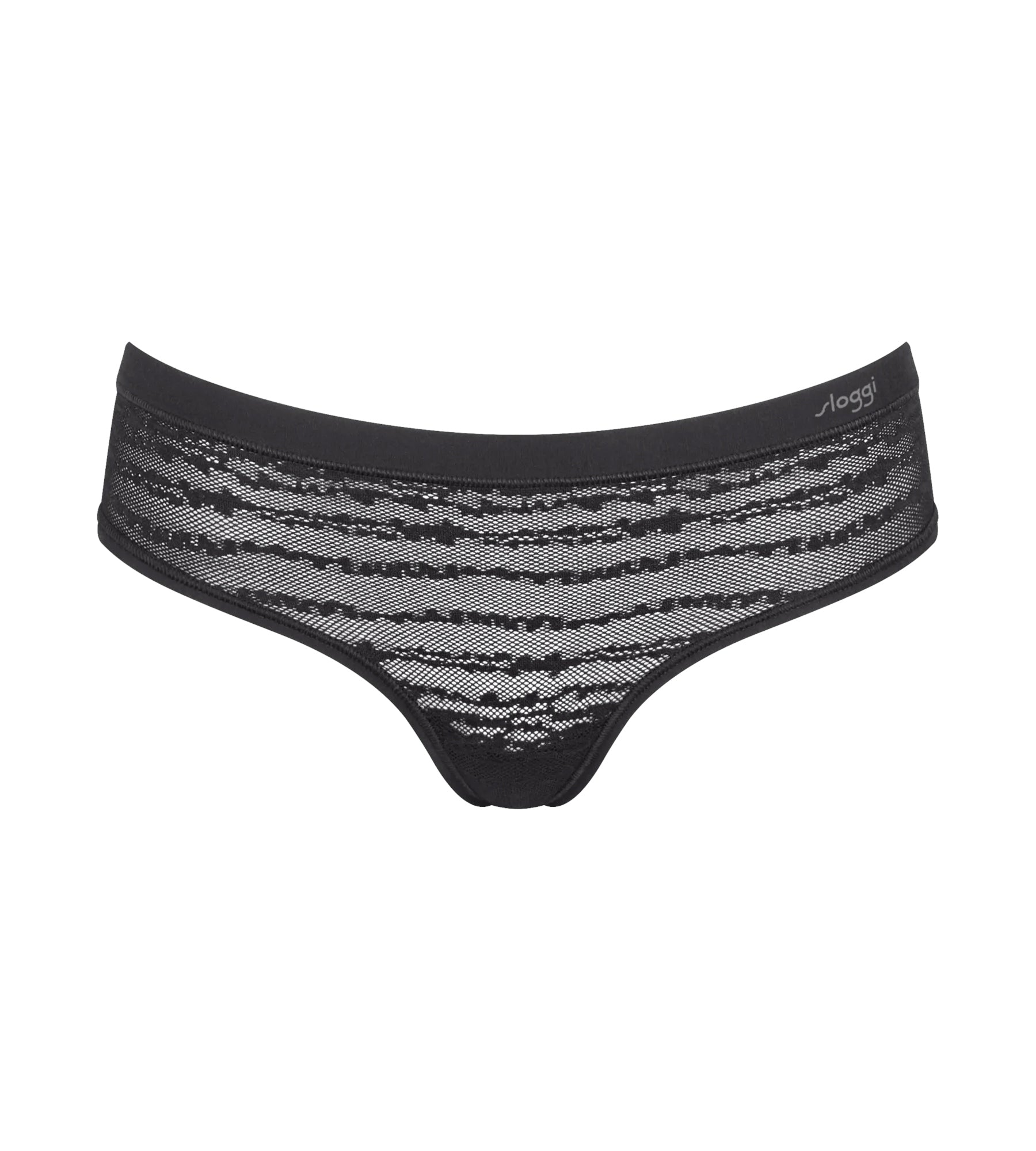 Sloggi Unterhosen  schwarz