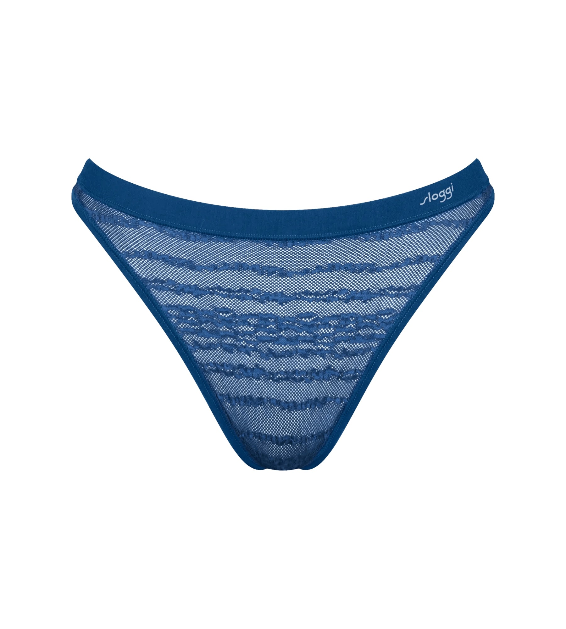 Sloggi Slips  blau