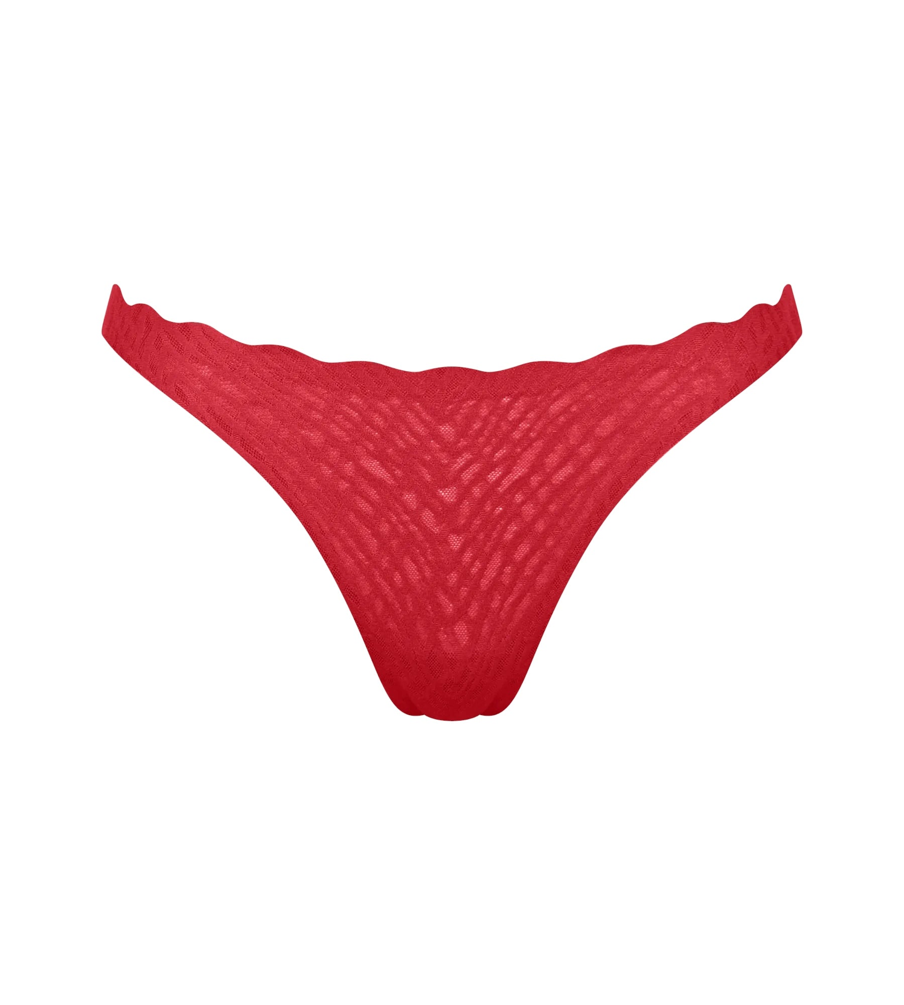 Sloggi Strings  rot
