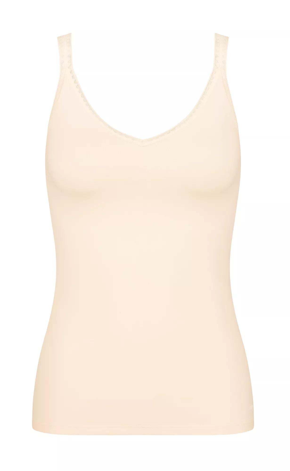 Sloggi Unterhemden  nude