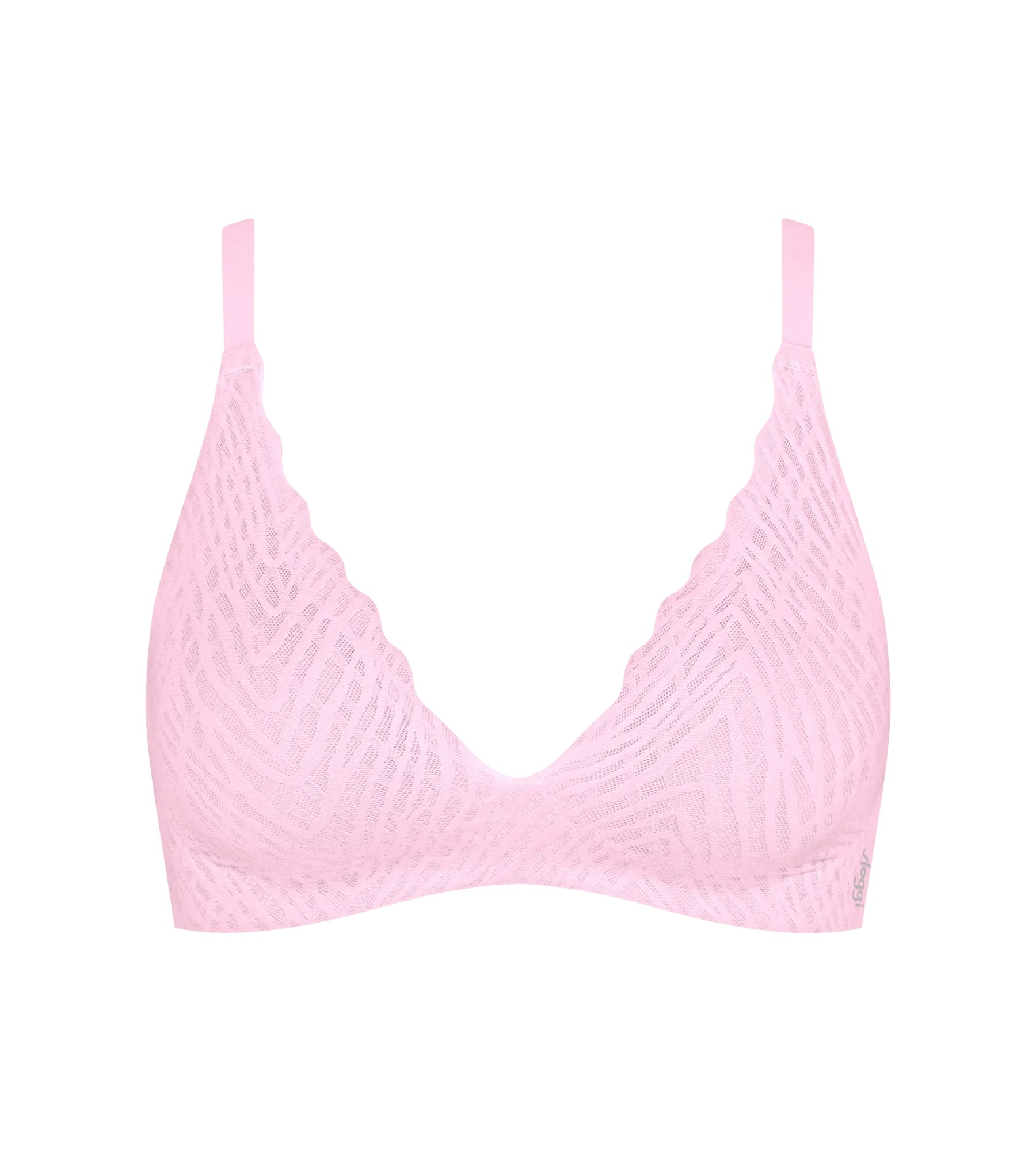 Sloggi Soft-BHs  rosa