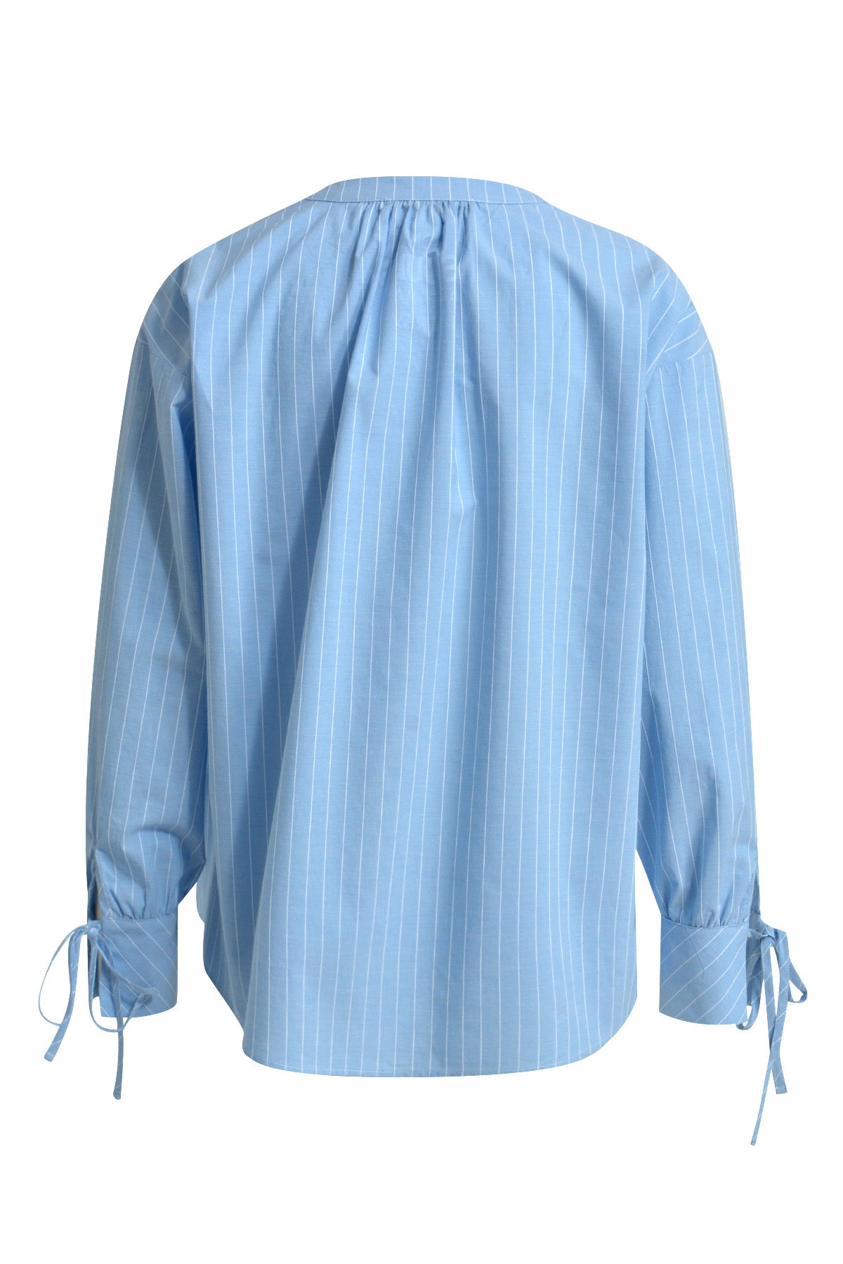 Smith & Soul Blusen  hellblau