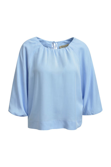 Blusentop Lyocell Raglan Blouse