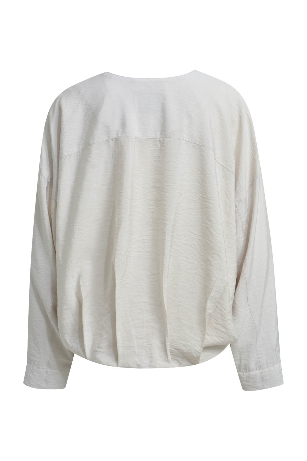 Smith & Soul Sweatjacken  weiß