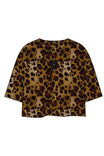 Smith & Soul T-Shirts  braun