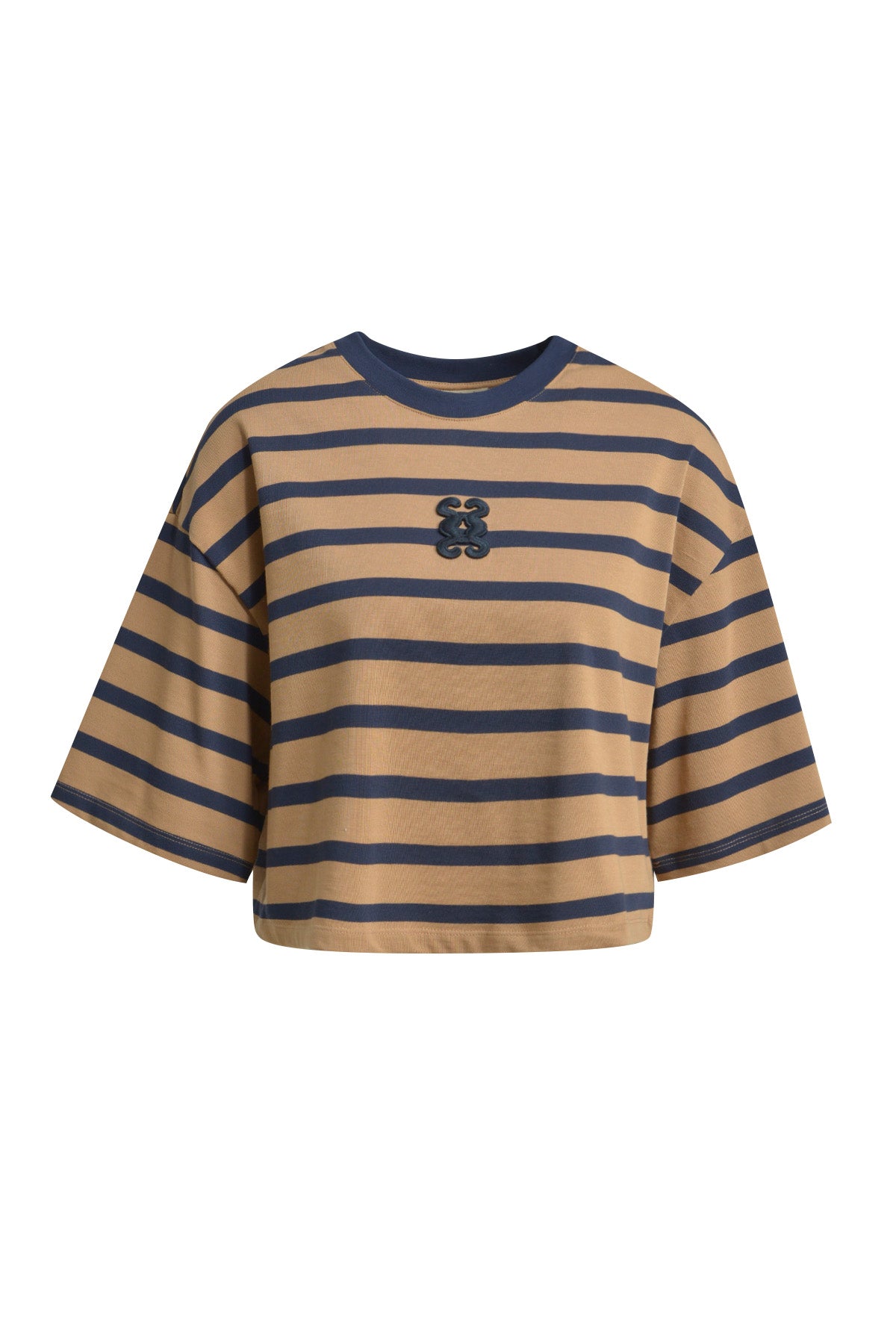 Smith & Soul T-Shirts  braun