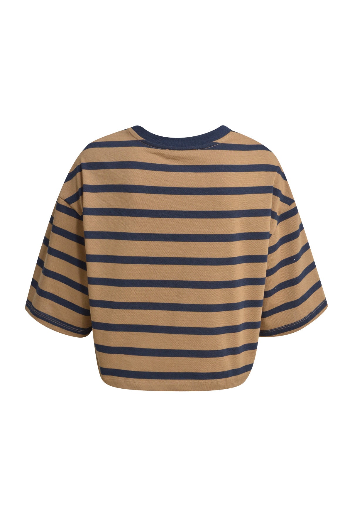 Smith & Soul T-Shirts  braun