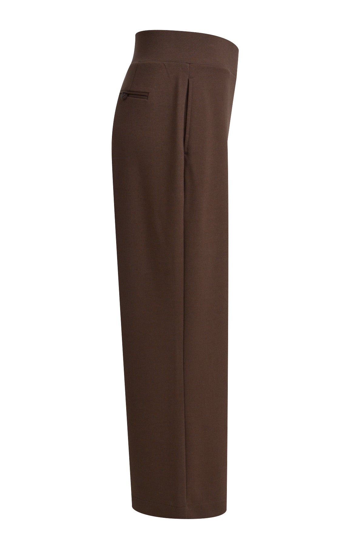 Smith & Soul Hosen  braun