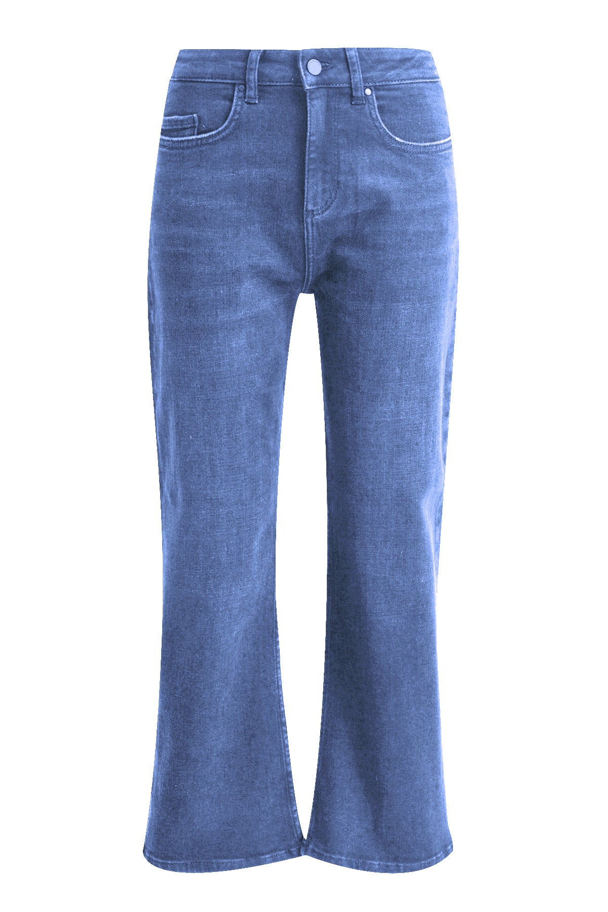 Smith & Soul Relaxed, Weit  blau