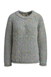 Smith & Soul Pullover  grau