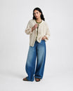 Smith & Soul Strickjacken  creme