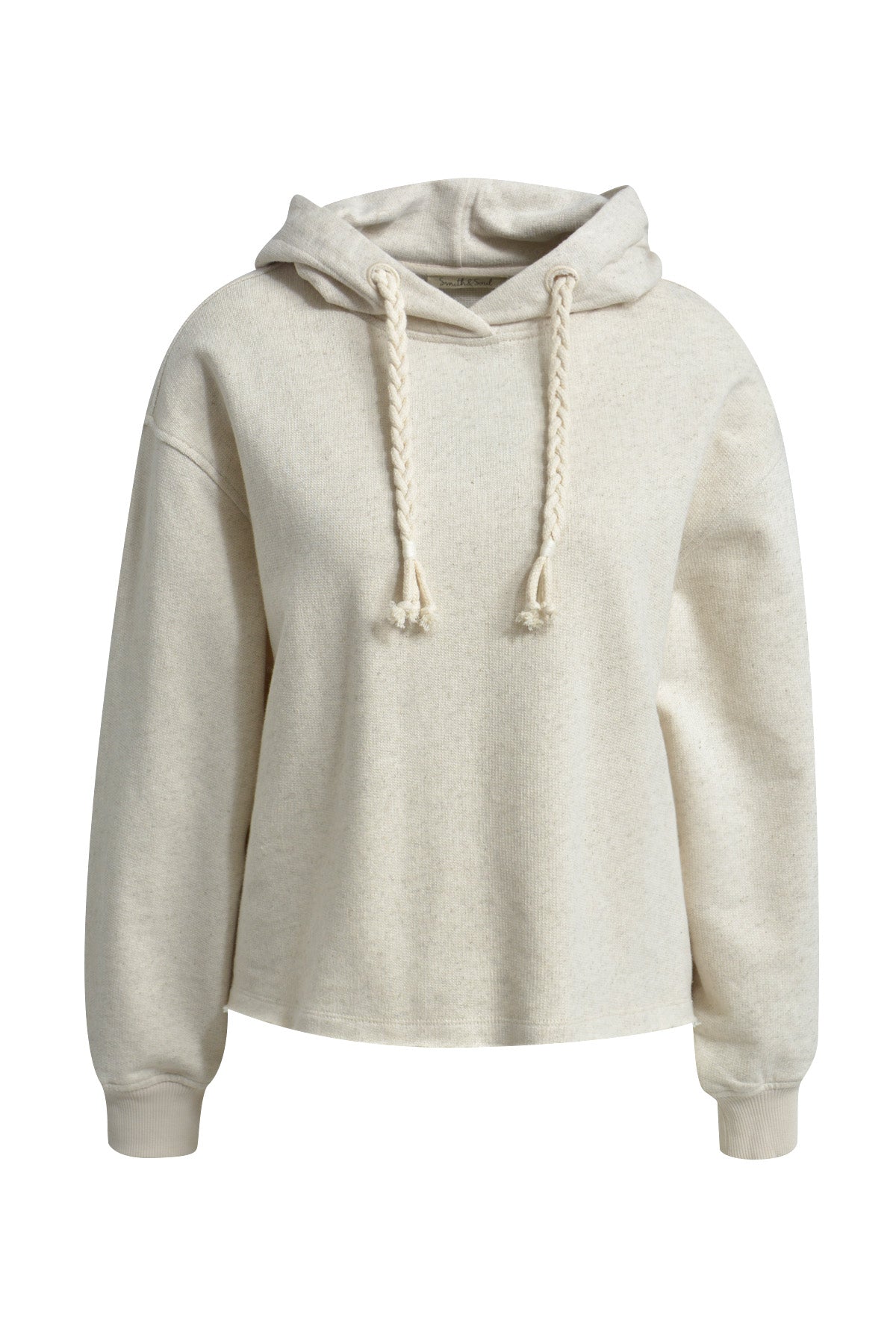 Smith & Soul Hoodies  beige