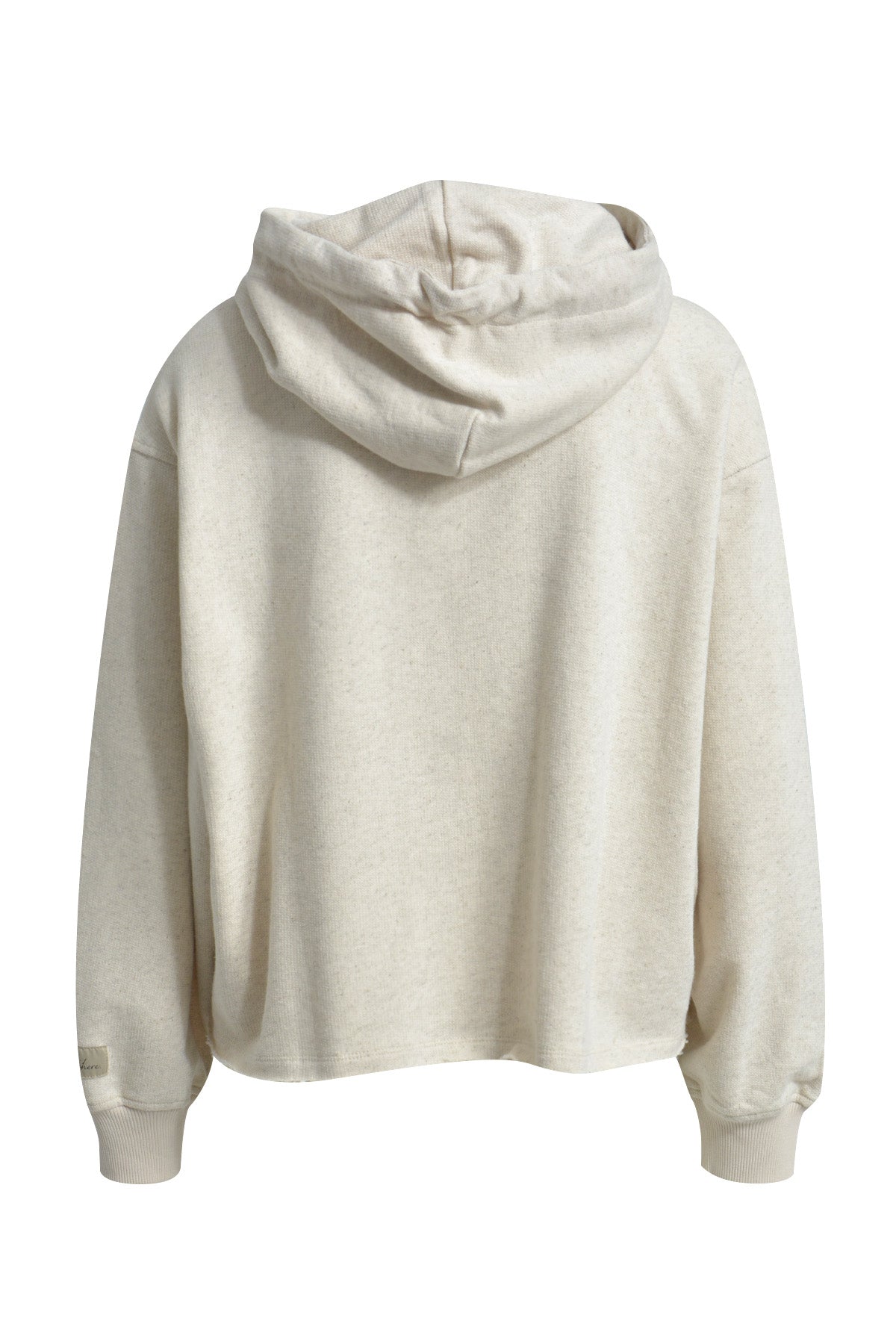 Smith & Soul Hoodies  beige