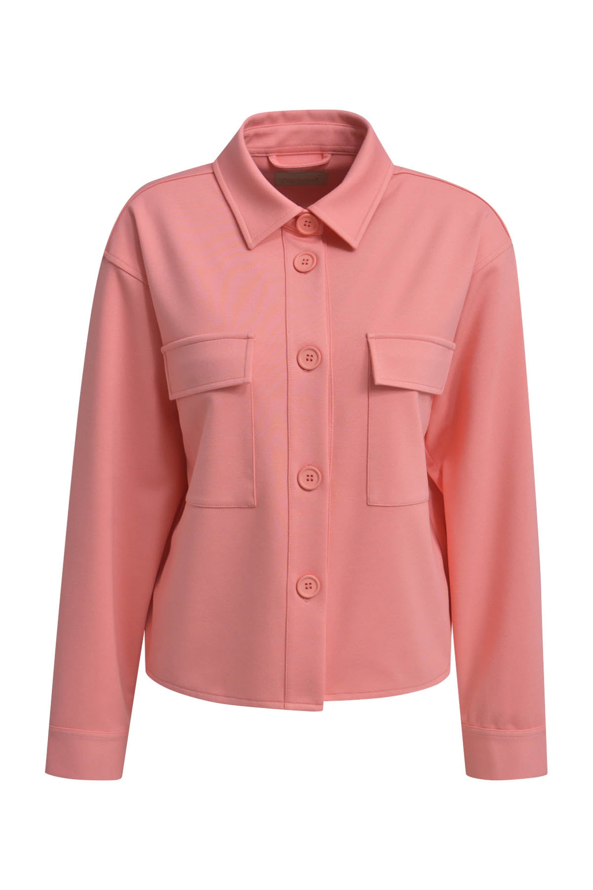 Smith & Soul Leichte Jacken  rosa