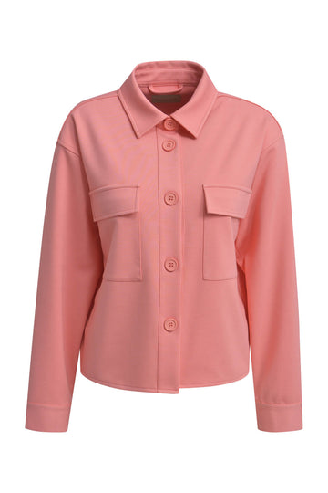 Interlock Jacket