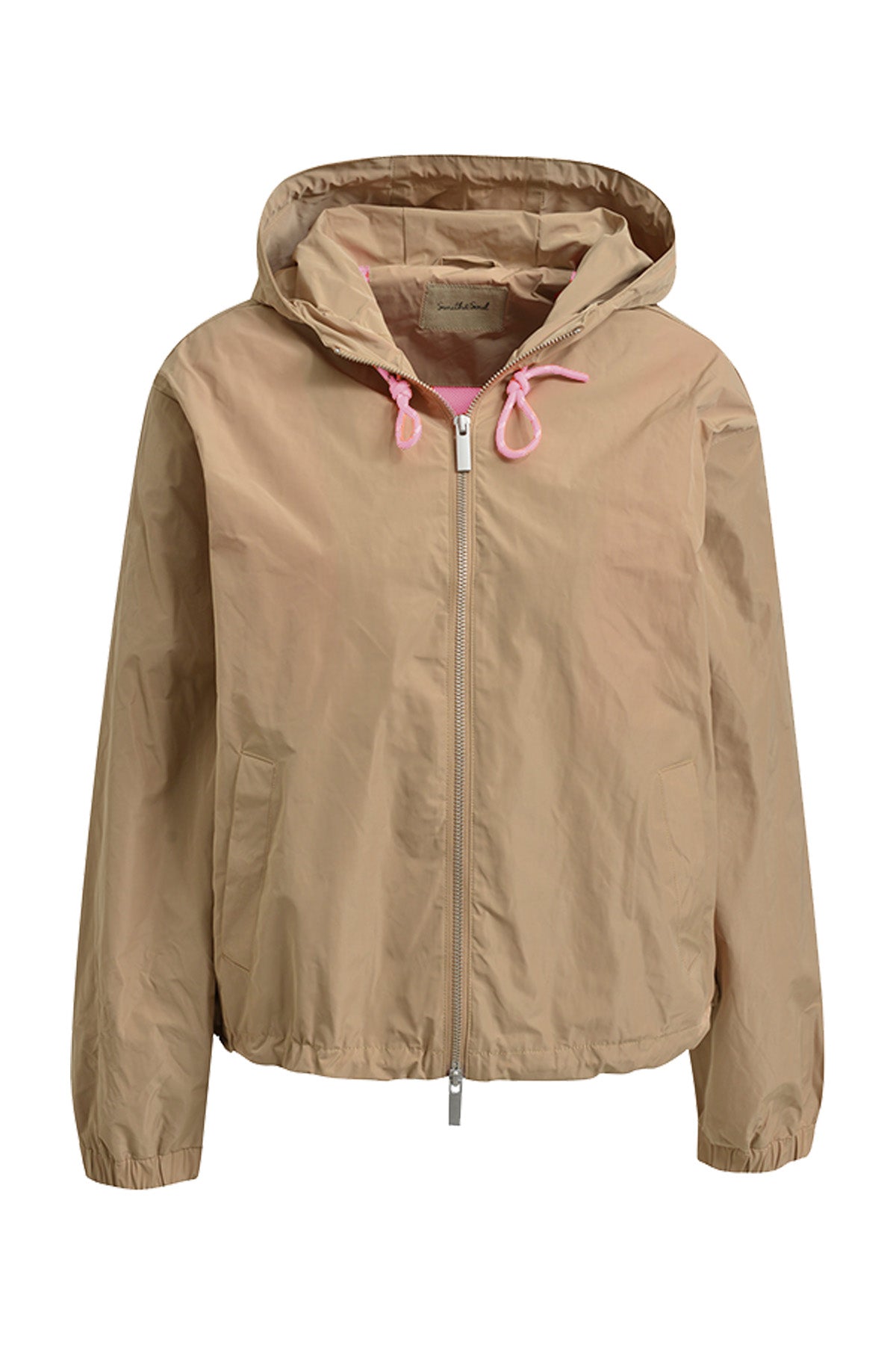 Smith & Soul Leichte Jacken  braun