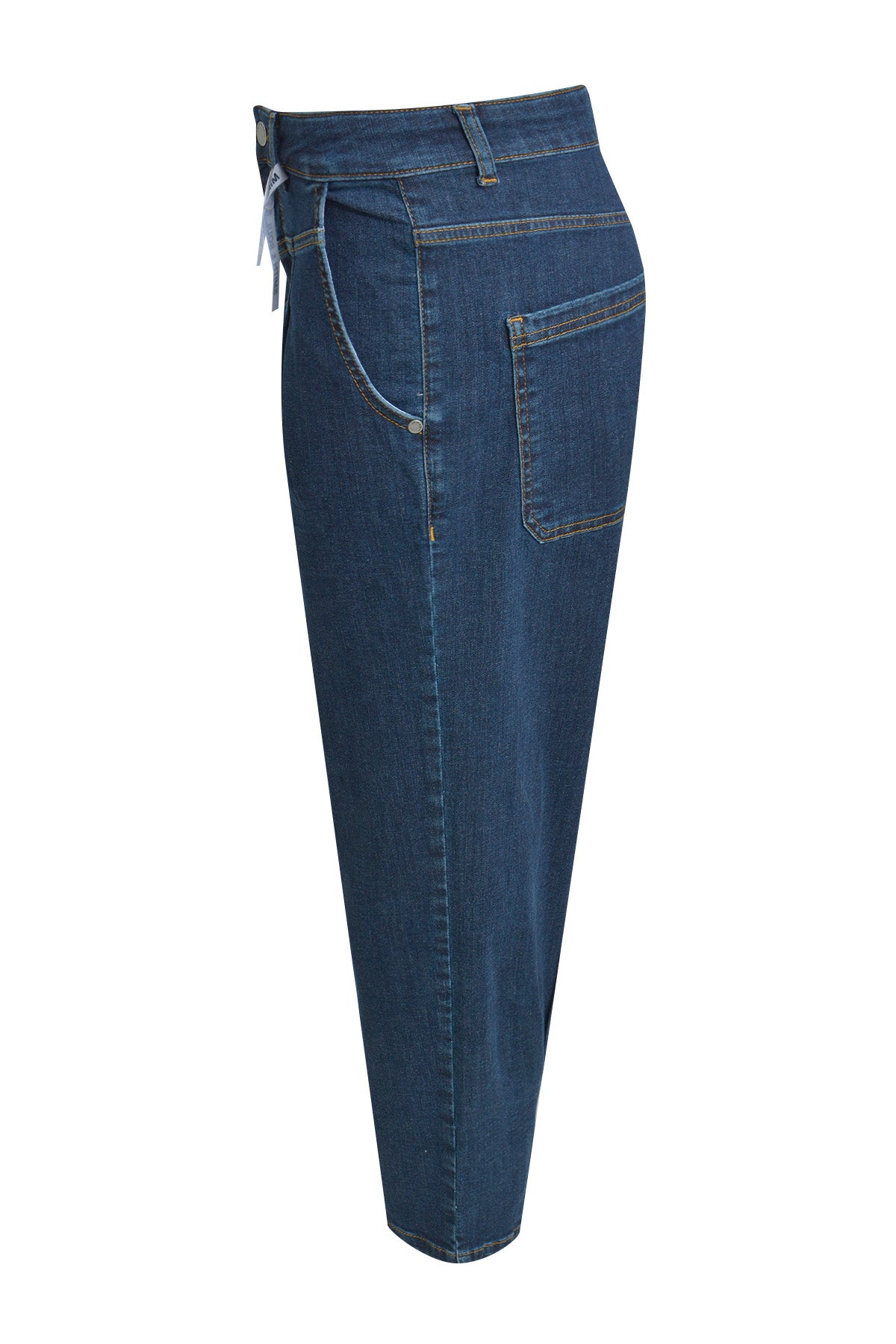 Smith & Soul Skinny, Slim  dunkelblau