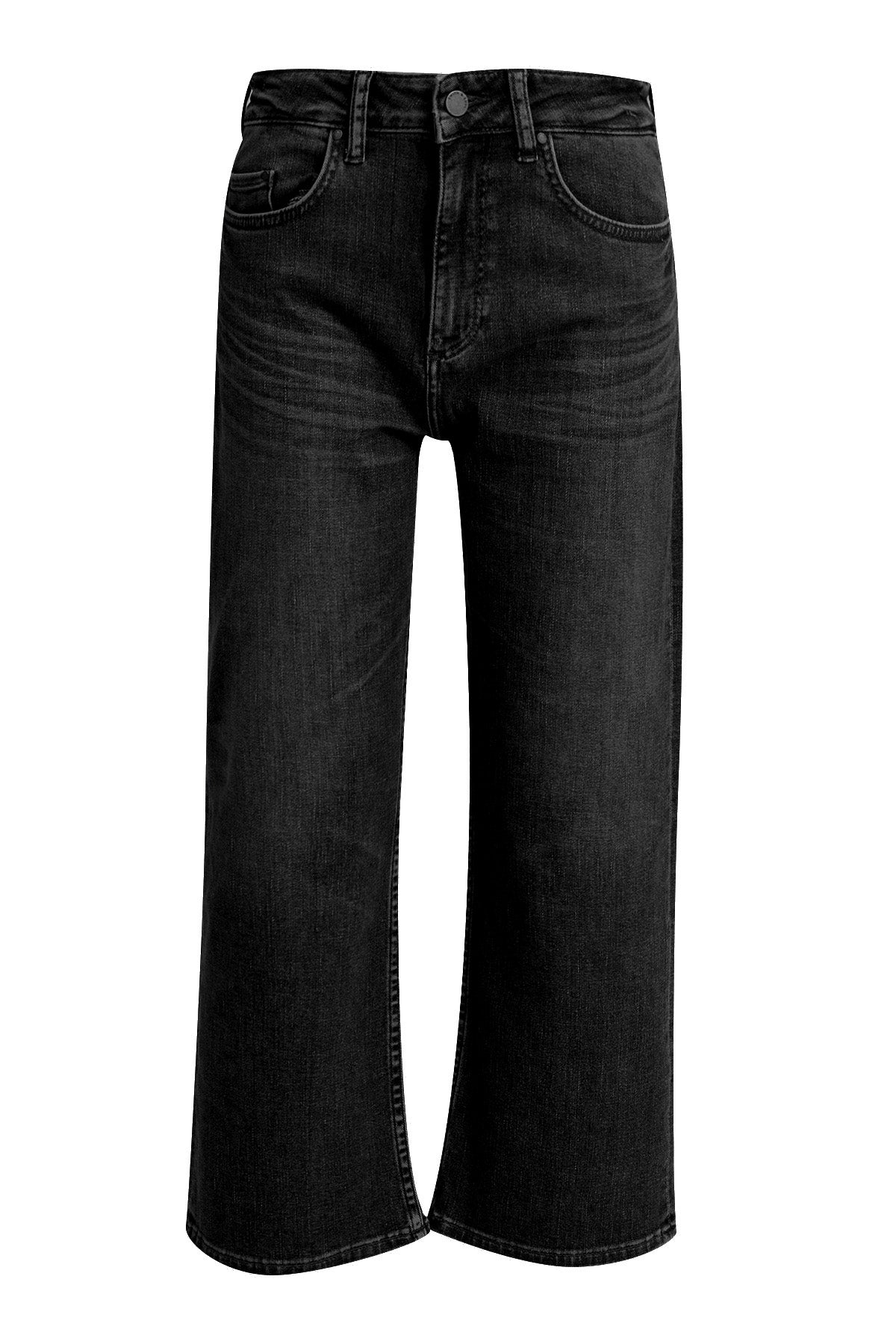 Smith & Soul Straight  schwarz