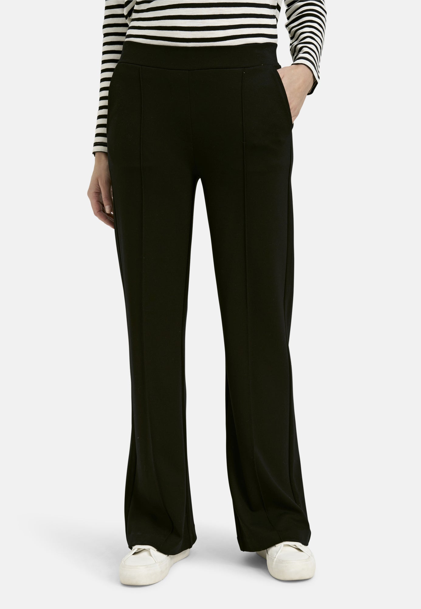 Smith & Soul Hosen  schwarz