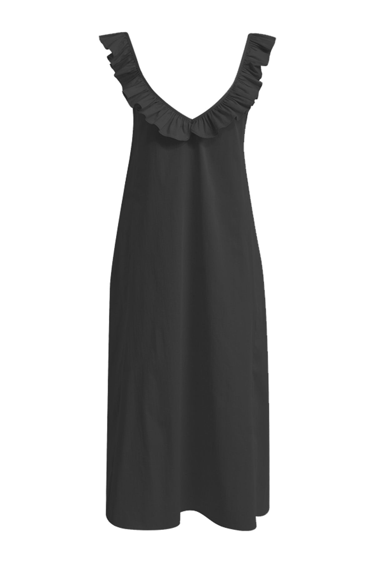 Smith & Soul Freizeitkleider  schwarz