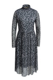 Smith & Soul Kleider  grau