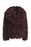 Smith & Soul Leichte Jacken  bordeaux