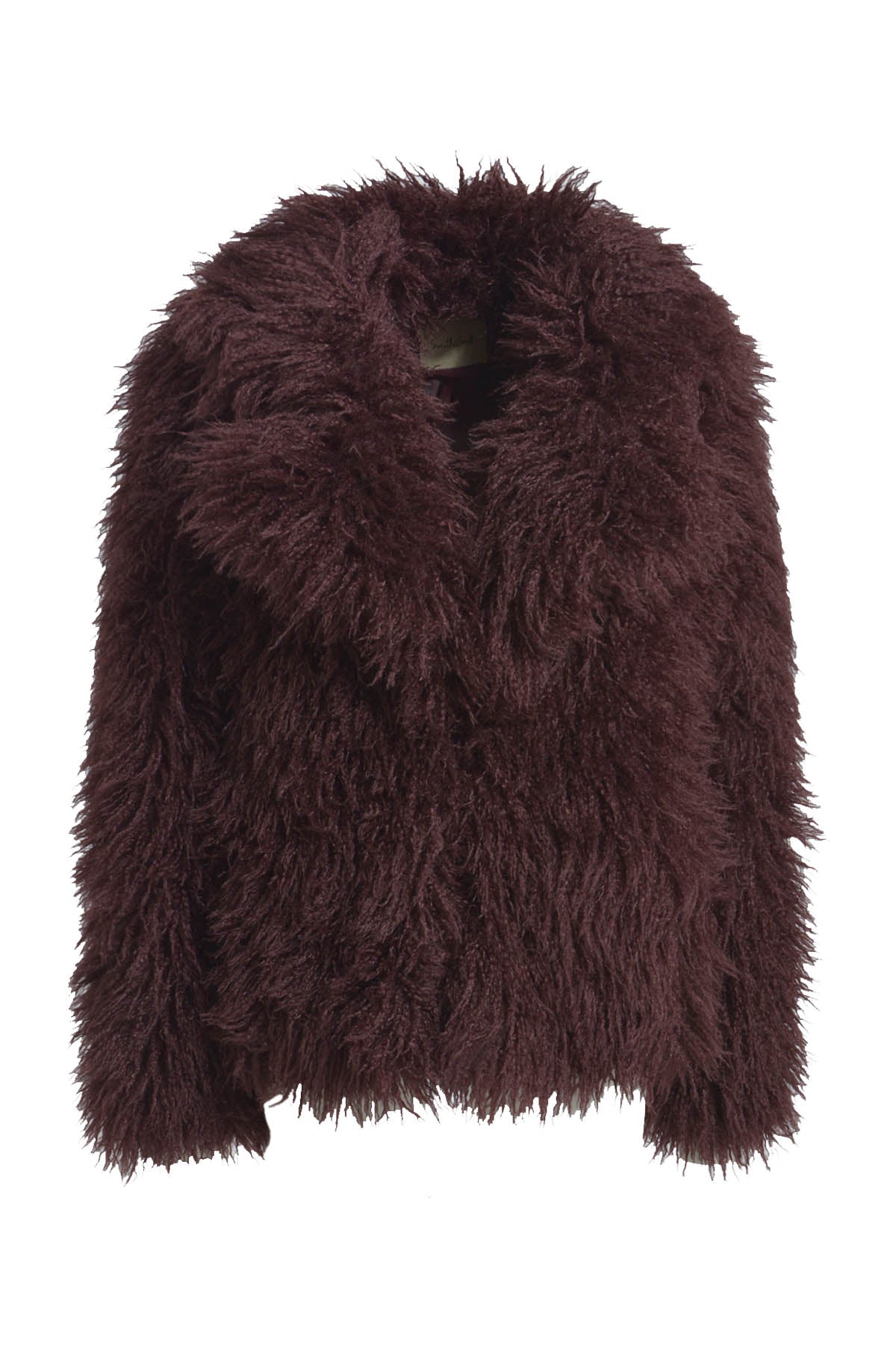 Smith & Soul Leichte Jacken  bordeaux