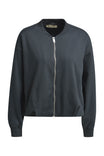 Smith & Soul Sweatjacken  grau