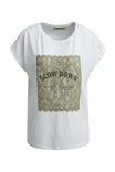 Smith & Soul T-Shirts  weiß