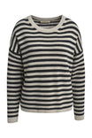 Smith & Soul Pullover  schwarz
