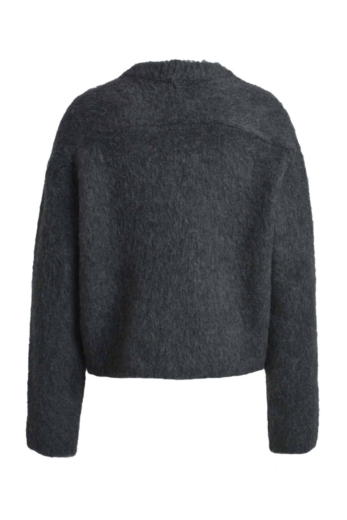 Smith & Soul Pullover  silber