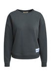 Smith & Soul Sweatshirts  silber