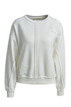 Smith & Soul Sweatshirts  weiß