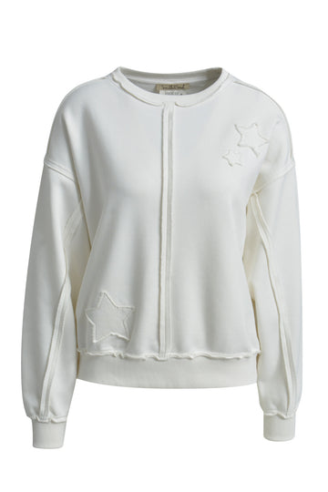 Relaxed Sweatshirt