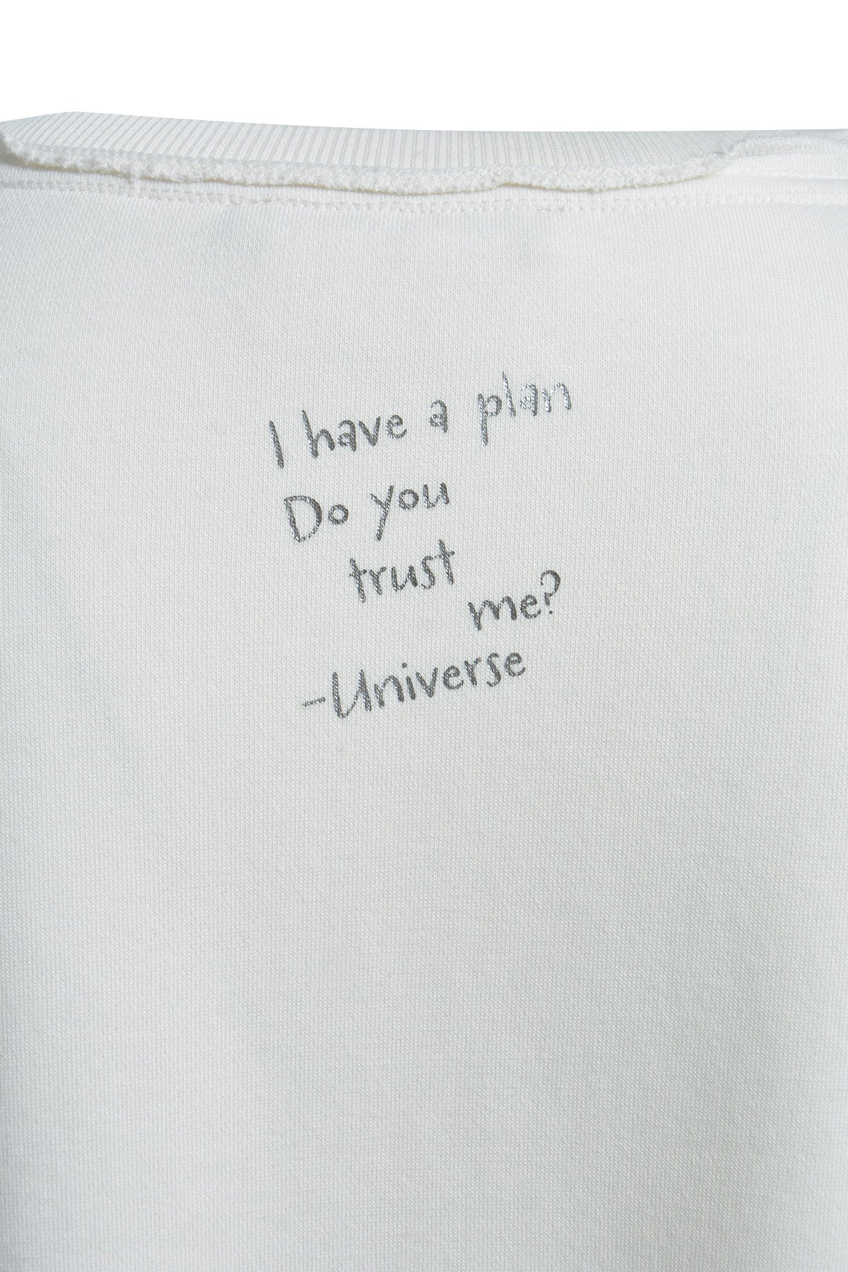 Smith & Soul Sweatshirts  weiß