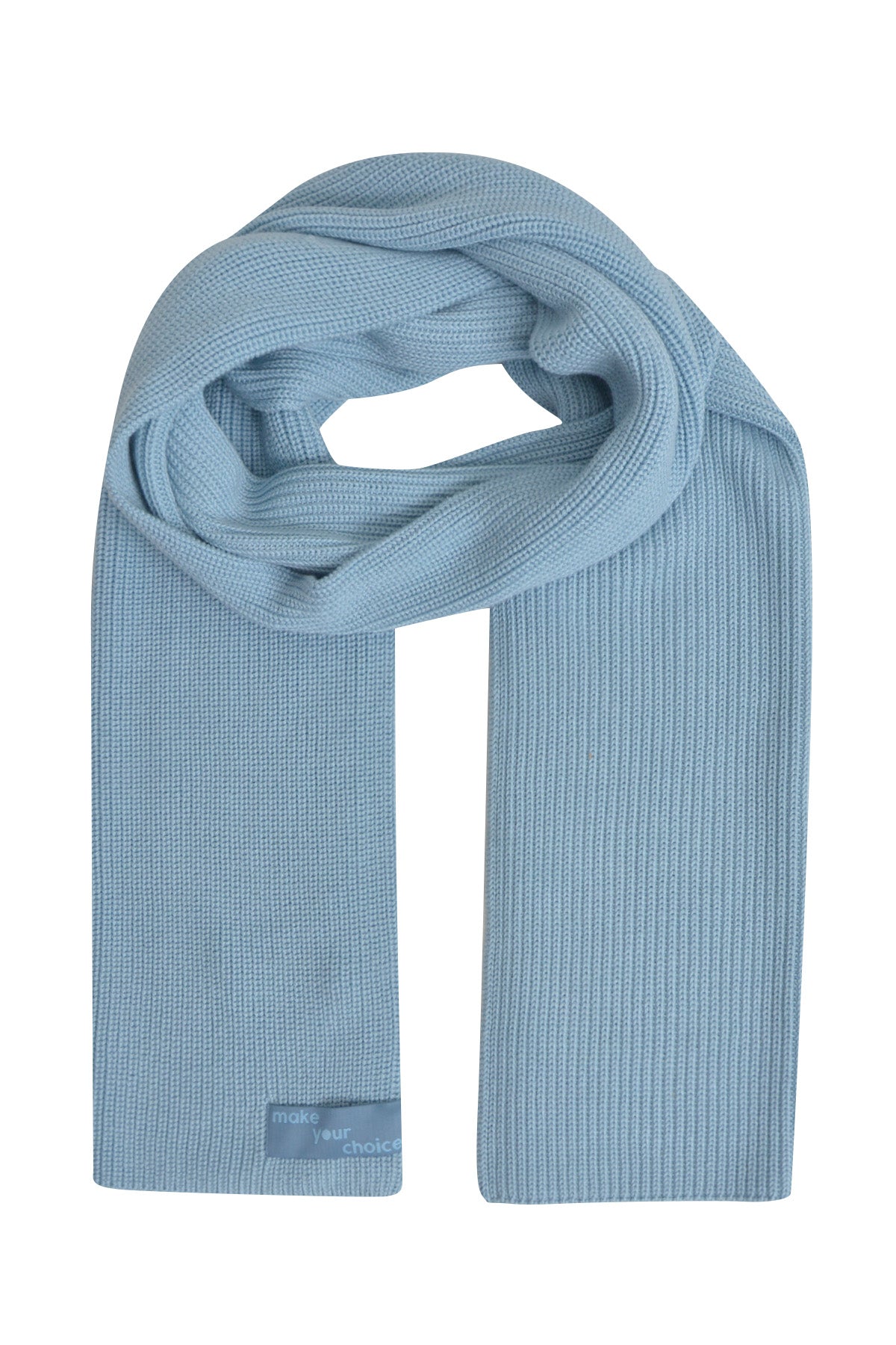 Smith & Soul Schals  blau