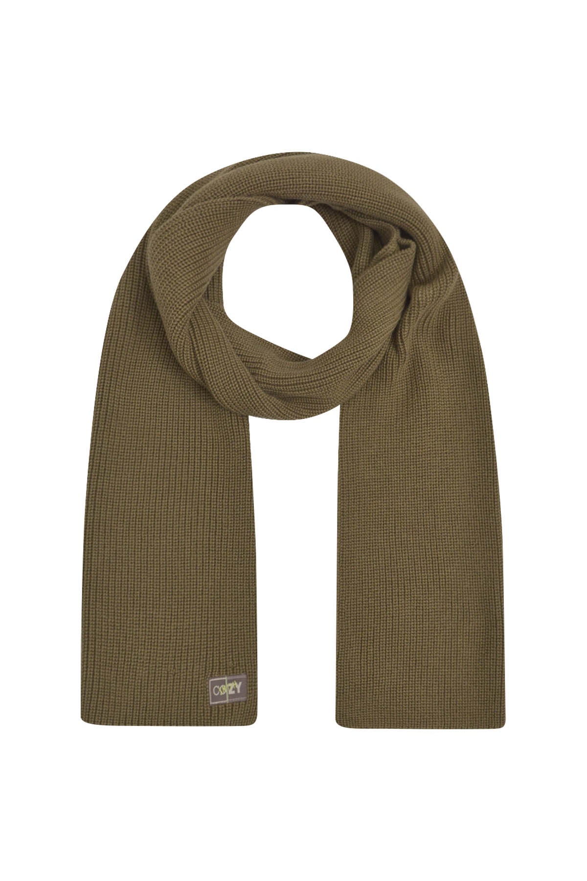 Smith & Soul Schals  oliv