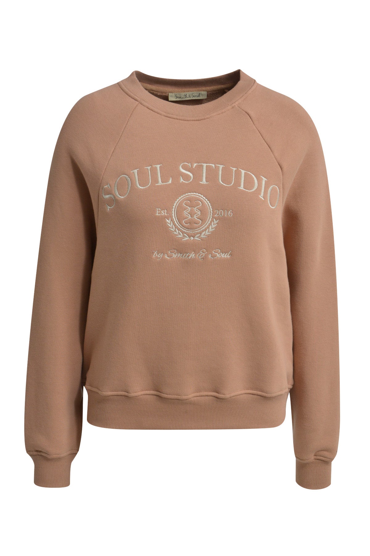 Smith & Soul Sweatshirts  braun
