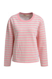 Smith & Soul Pullover  rosa