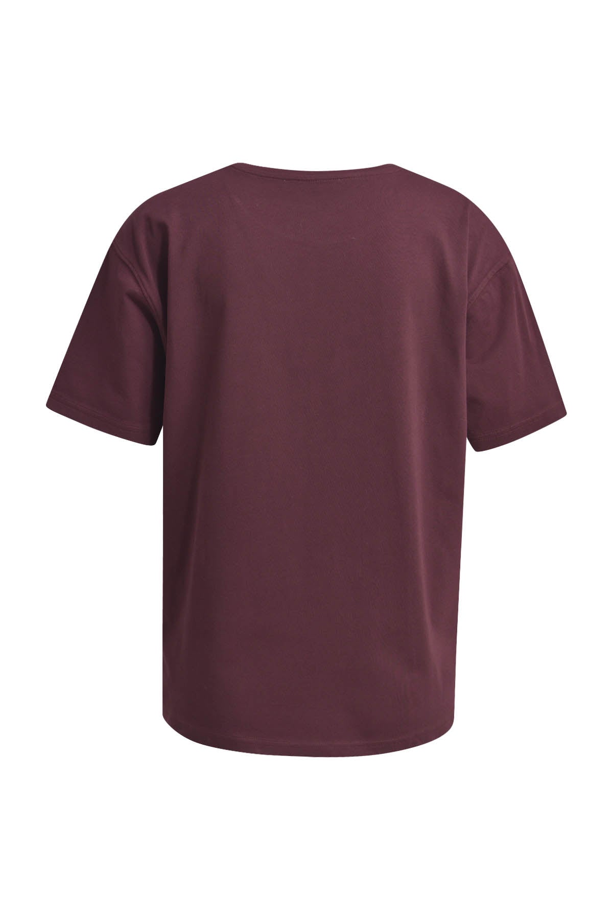Smith & Soul T-Shirts  bordeaux