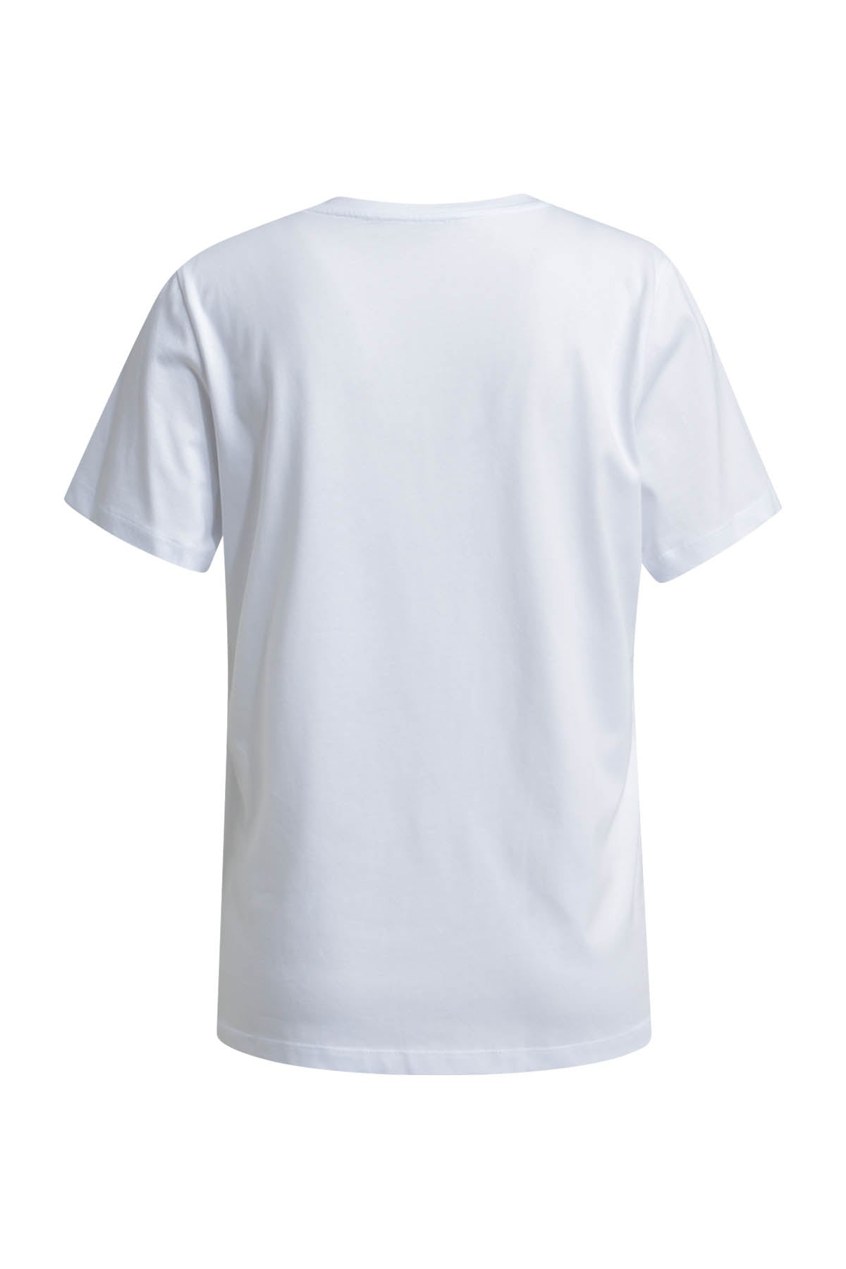 Smith & Soul T-Shirts  weiß