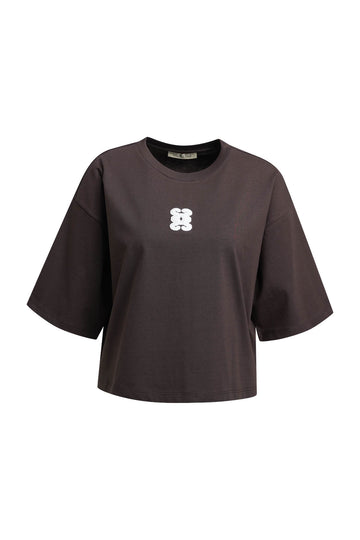 T-Shirt Cropped