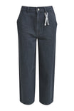 Smith & Soul Relaxed, Weit  dunkelblau