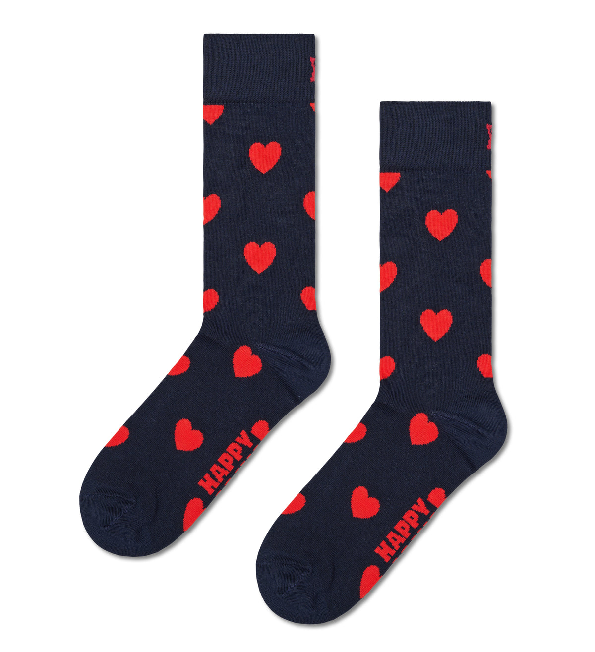 Socken  dunkelblau