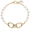 St. Barth Armbänder  gold