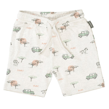 Bermudas