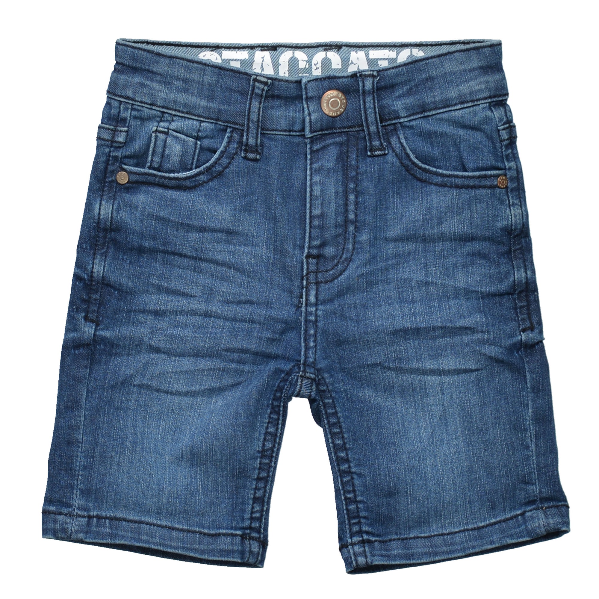 Staccato Jeans & Hosen  dunkelblau