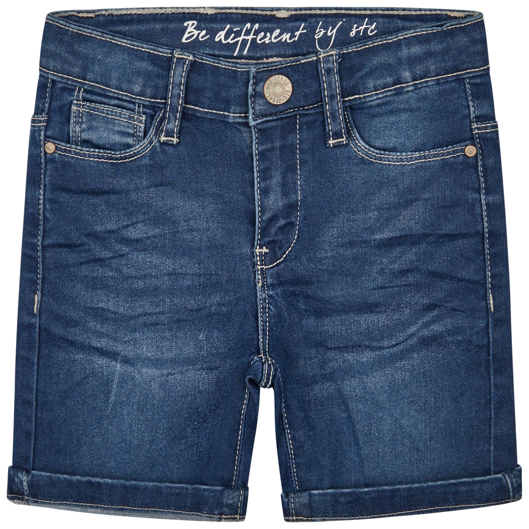 Staccato Jeans & Hosen  dunkelblau